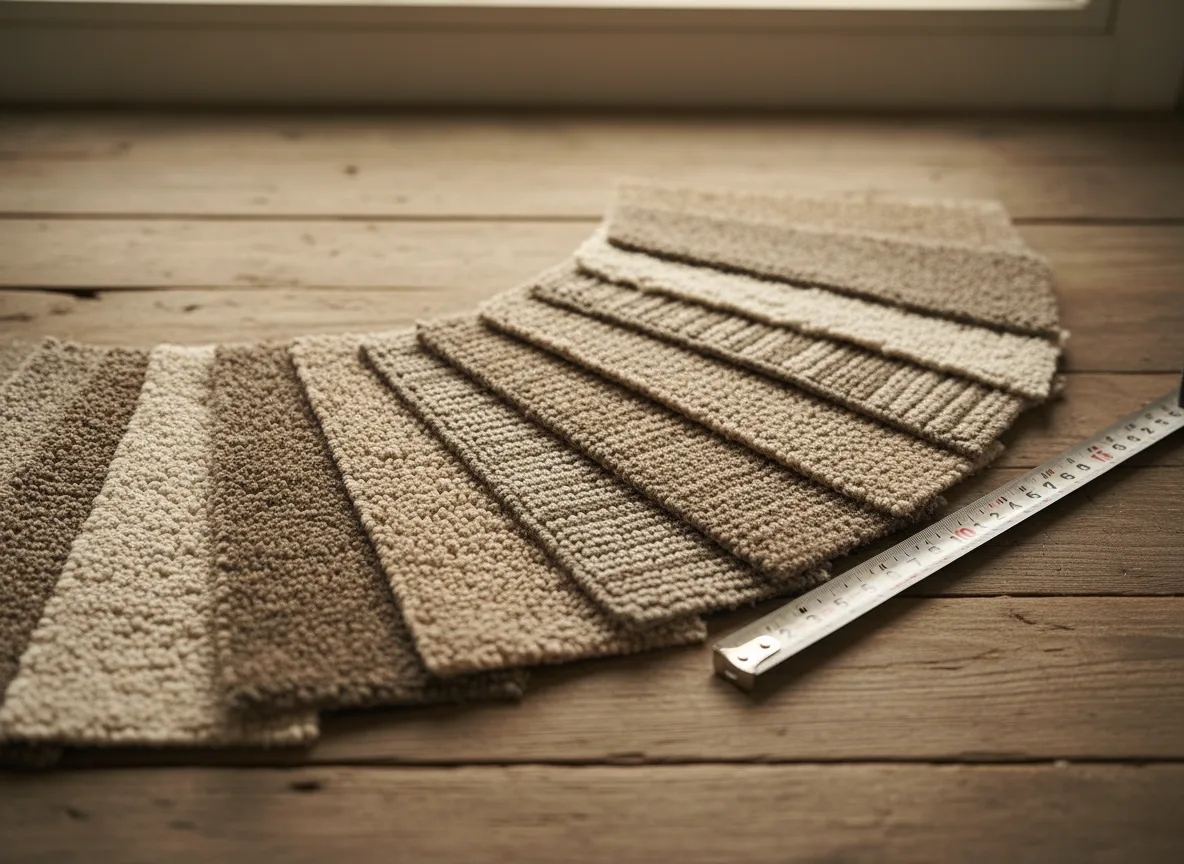Carpet Installation New Harbor, ME FAQs